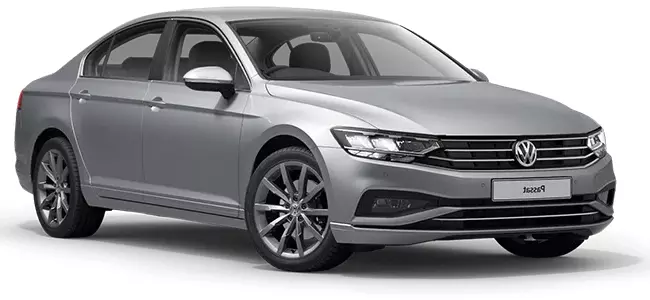 Фольксваген Passat Passat