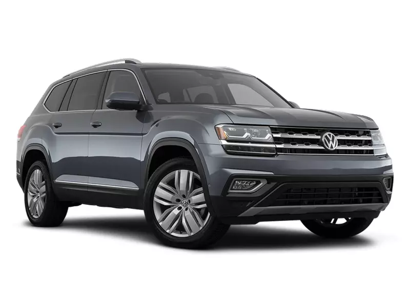 Фольксваген Teramont Teramont