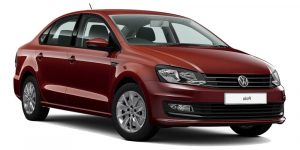 Обзор комплектации Connect Polo Volkswagen